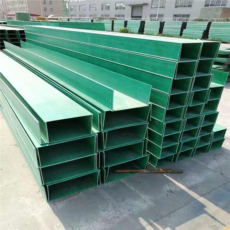 玻璃鋼制品都有哪些優(yōu)良性能？